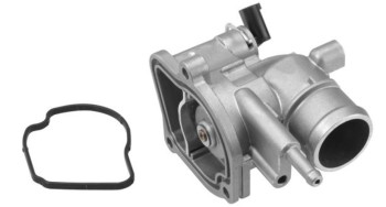 Engine Coolant Thermostat