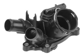 Engine Coolant Thermostat