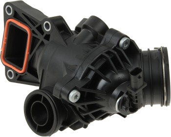 Engine Coolant Thermostat