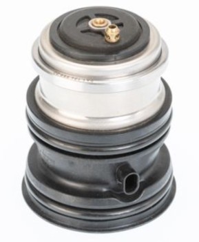 Engine Coolant Thermostat