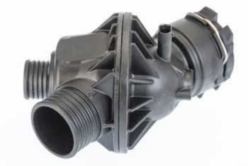 Engine Coolant Thermostat Housing Assembly