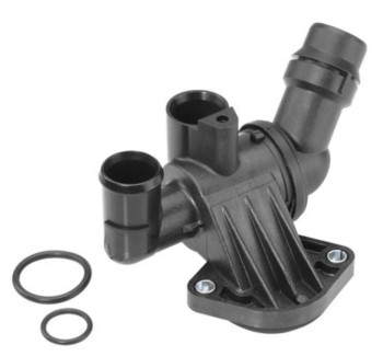 Engine Coolant Thermostat