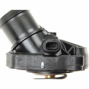 Engine Coolant Thermostat