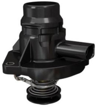 Engine Coolant Thermostat