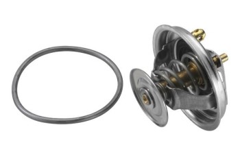 Engine Coolant Thermostat