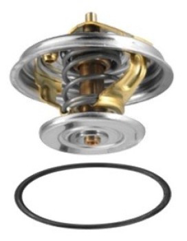 Engine Coolant Thermostat