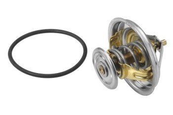 Engine Coolant Thermostat