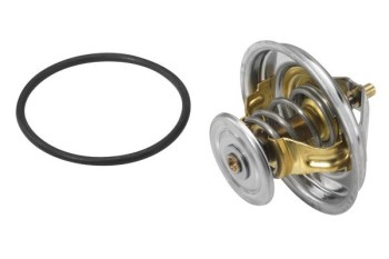 Engine Coolant Thermostat