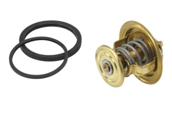 Engine Coolant Thermostat