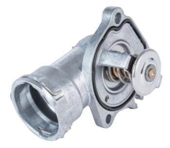Engine Coolant Thermostat