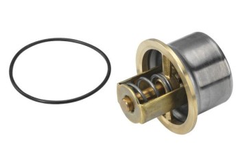 Engine Coolant Thermostat