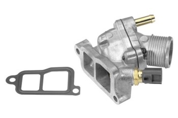 Engine Coolant Thermostat