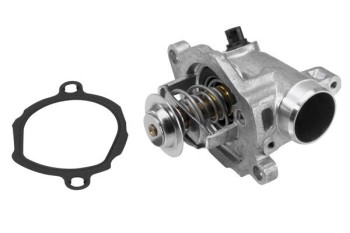Engine Coolant Thermostat