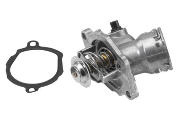 Engine Coolant Thermostat