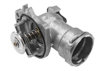 Engine Coolant Thermostat