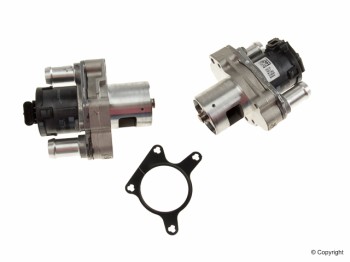 Exhaust Gas Recirculation (EGR) Valve