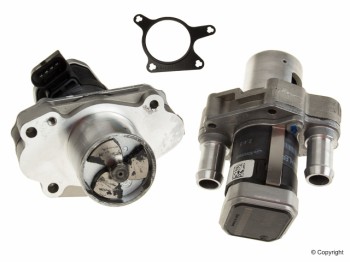 Exhaust Gas Recirculation (EGR) Valve