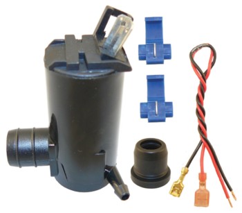 Windshield Washer Pump