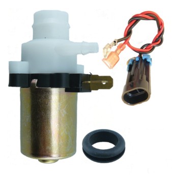 Windshield Washer Pump