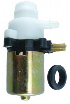Windshield Washer Pump
