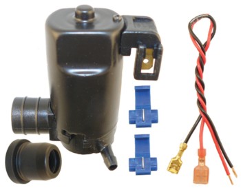 Windshield Washer Pump