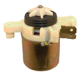 Windshield Washer Pump