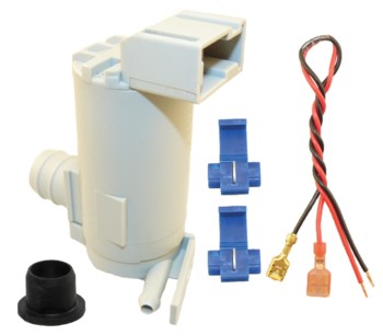 Windshield Washer Pump