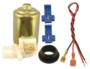Windshield Washer Pump