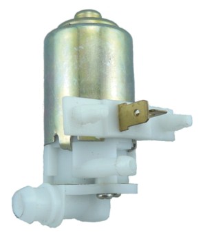 Windshield Washer Pump