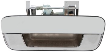 Tailgate Handle