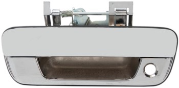 Tailgate Handle