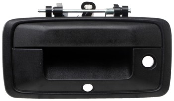 Tailgate Handle