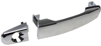 Exterior Door Handle