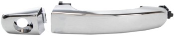 Exterior Door Handle
