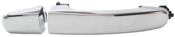 Exterior Door Handle