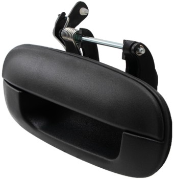 Exterior Door Handle