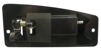 Exterior Door Handle