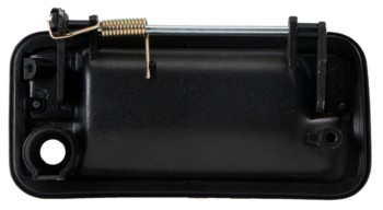 Exterior Door Handle