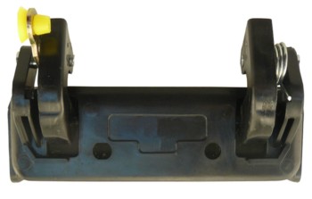 Exterior Door Handle