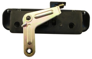 Exterior Door Handle