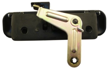 Exterior Door Handle