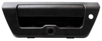 Tailgate Handle