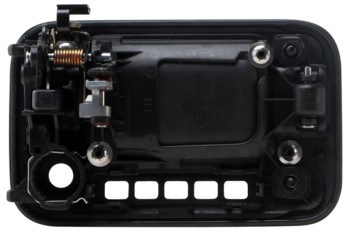 Exterior Door Handle