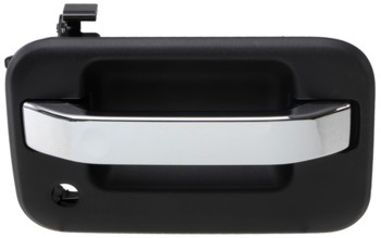 Exterior Door Handle