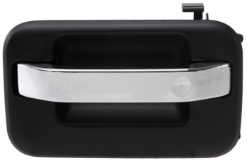 Exterior Door Handle