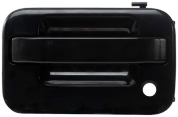 Exterior Door Handle