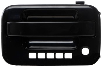 Exterior Door Handle