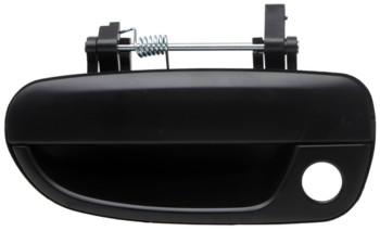 Exterior Door Handle