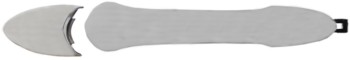Exterior Door Handle