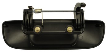 Tailgate Handle